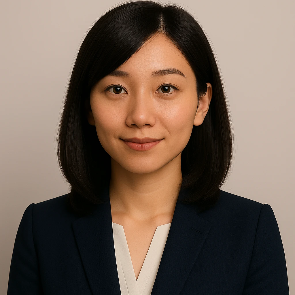 AIアバターの面接官（画像はイメージです）