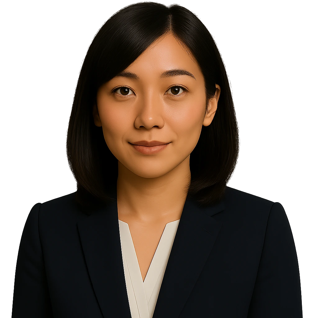 面接・ロープレを実施するAIアバター