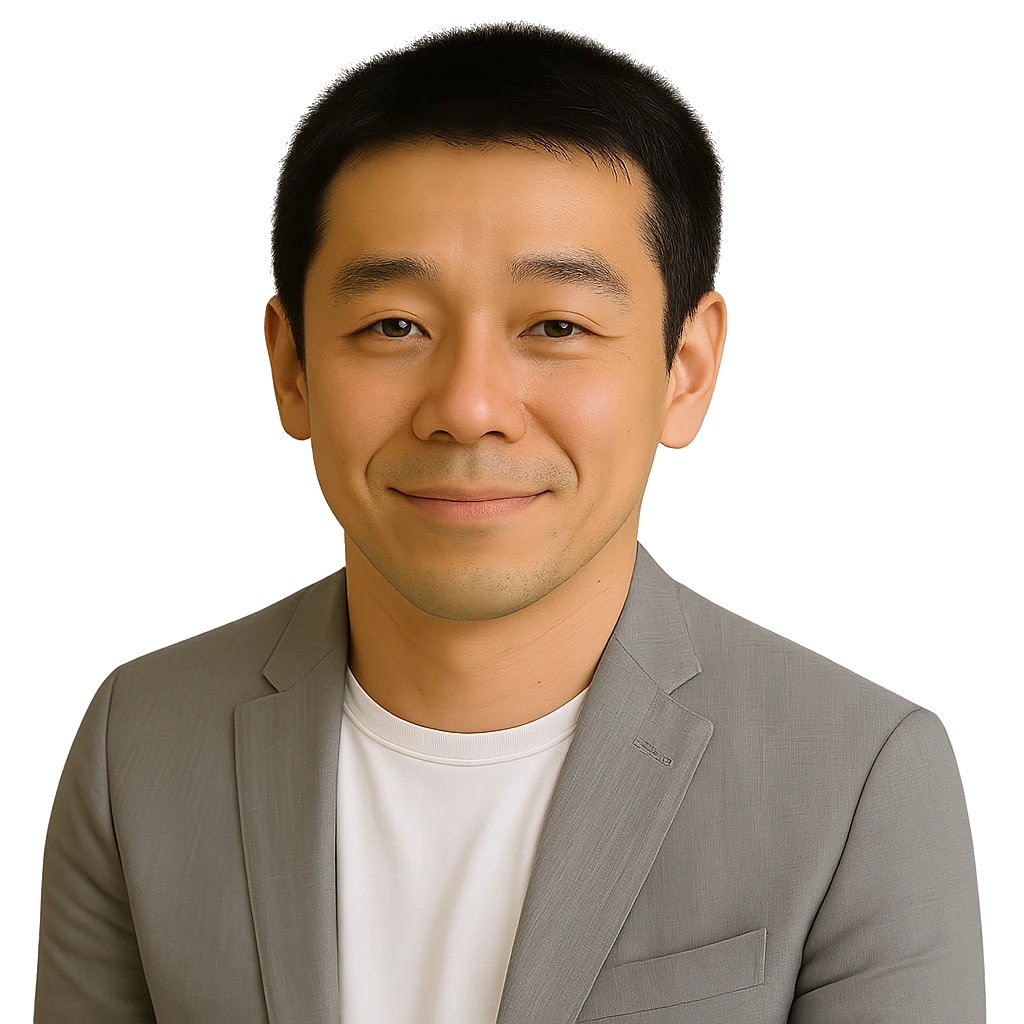 評価・判断を行う人事担当者