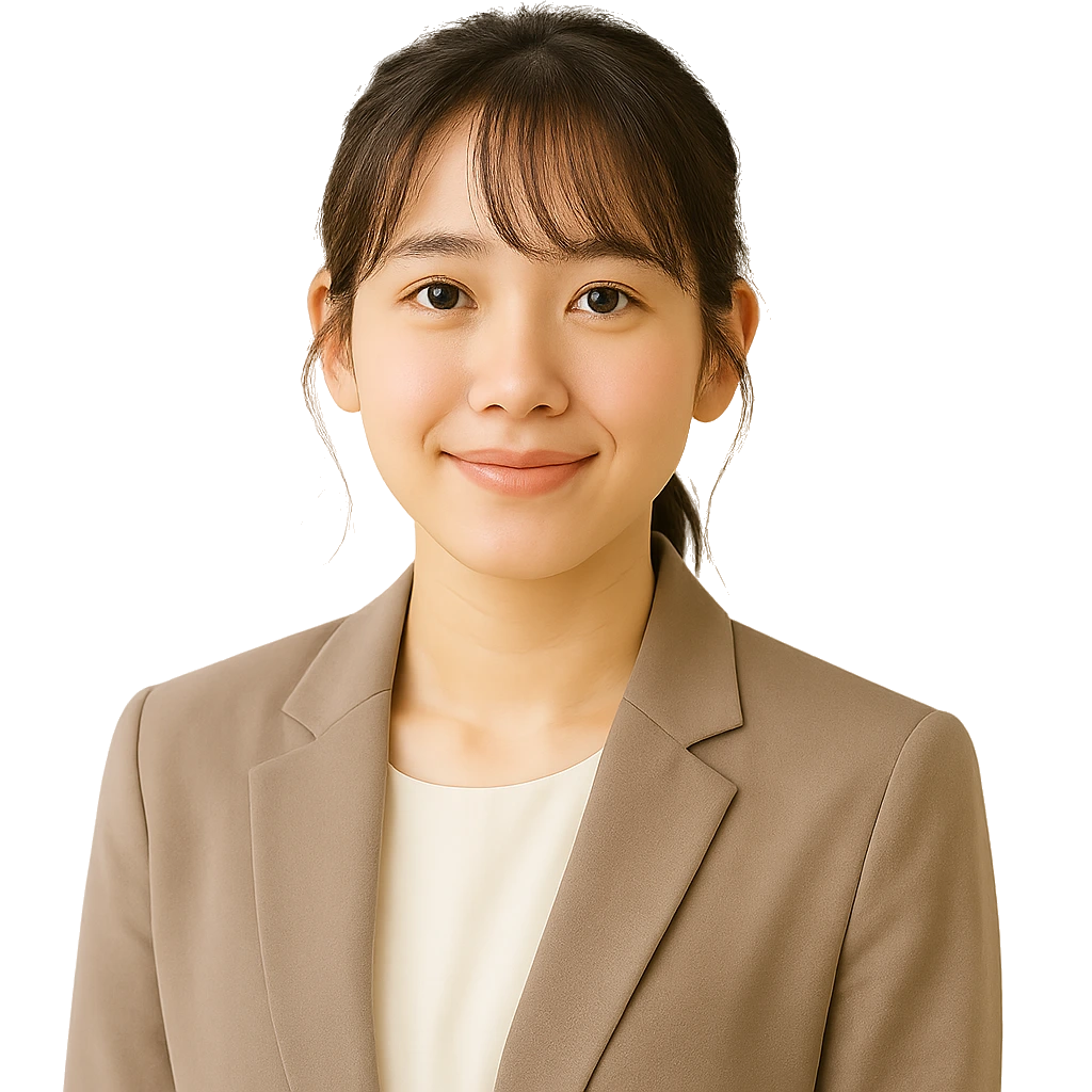 評価・判断を行う人事担当者